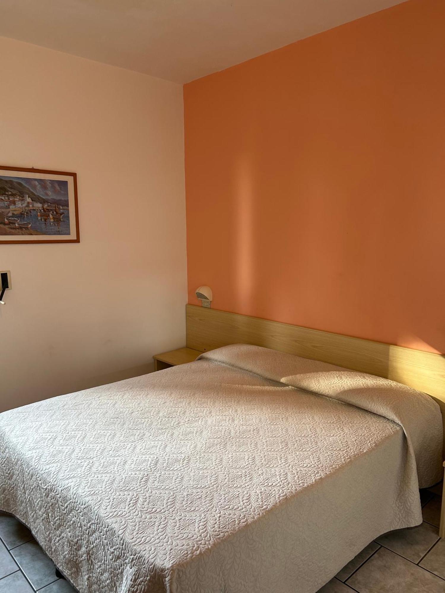 Residence San Luca Vieste Exterior photo