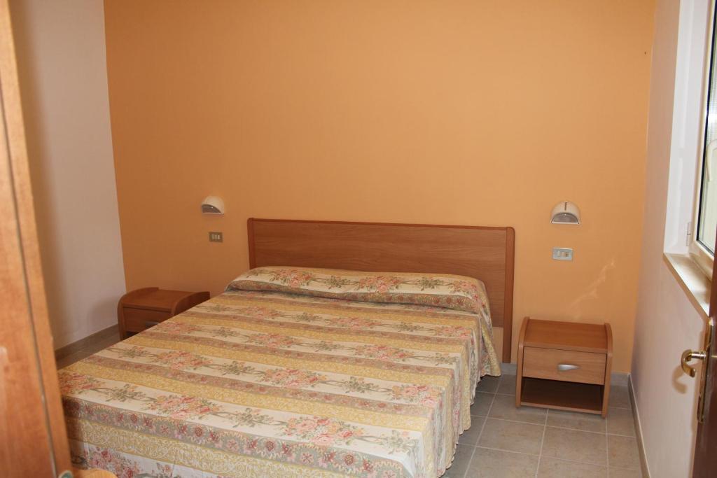 Residence San Luca Vieste Room photo